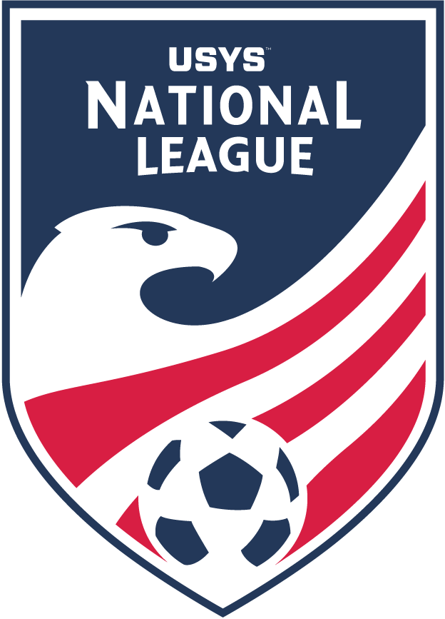 league - usys national league