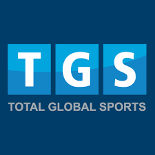 TGS Logo