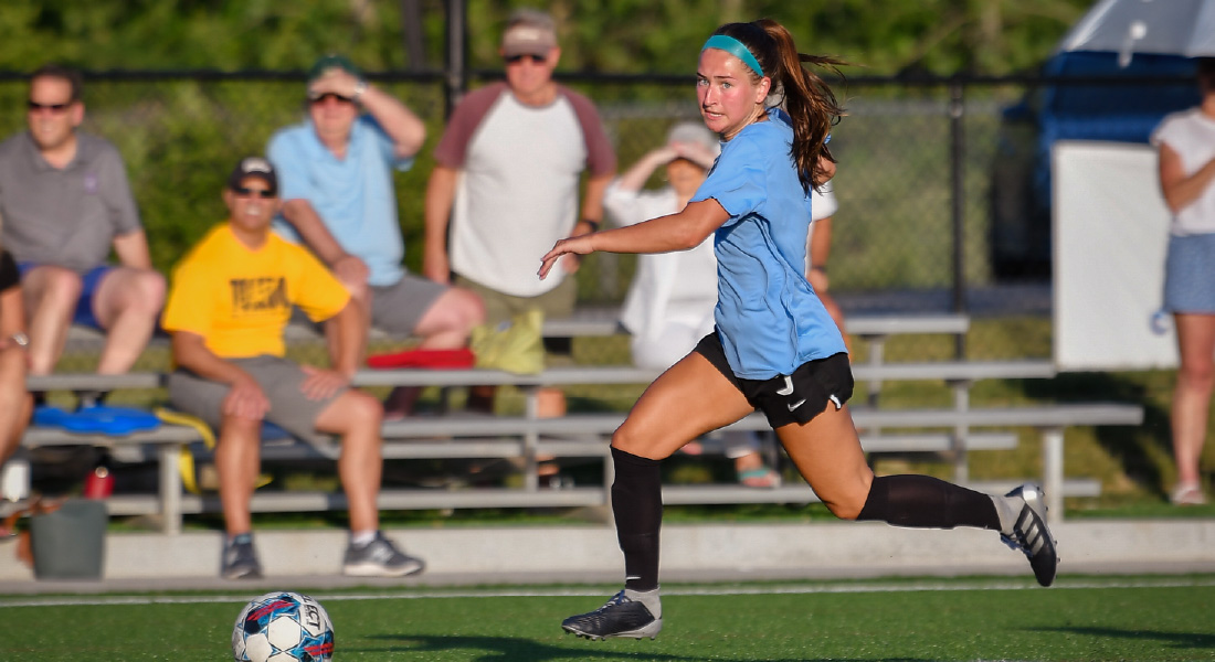 indoor winter soccer near me