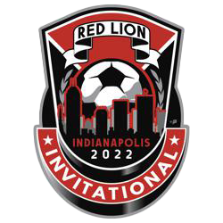 logo - red lion invitational