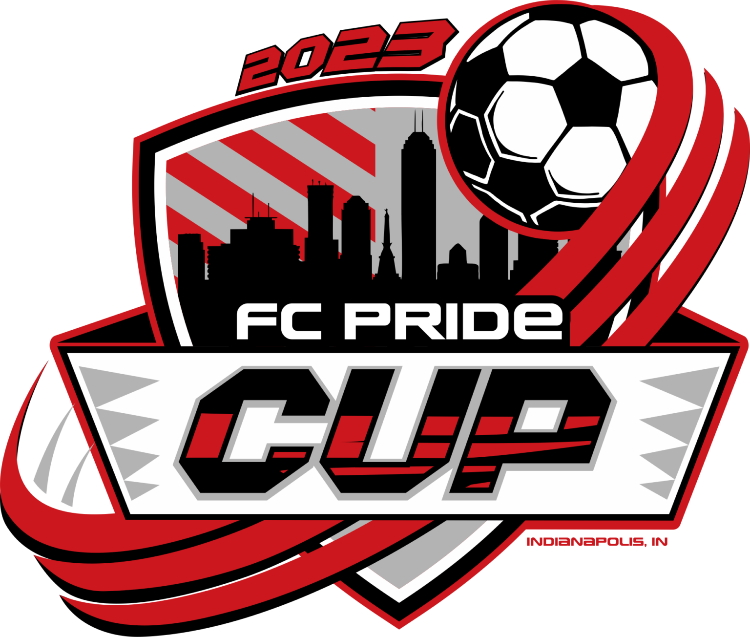 FC Pride Cup FC Pride Premier and travel soccer in Indianapolis