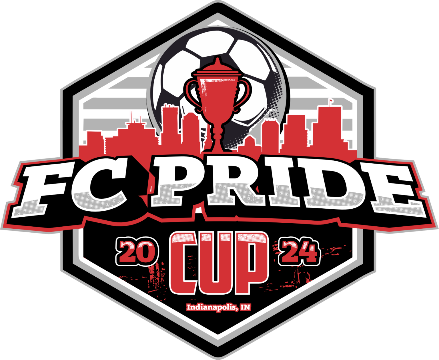 FC Pride Cup FC Pride Premier and travel soccer in Indianapolis