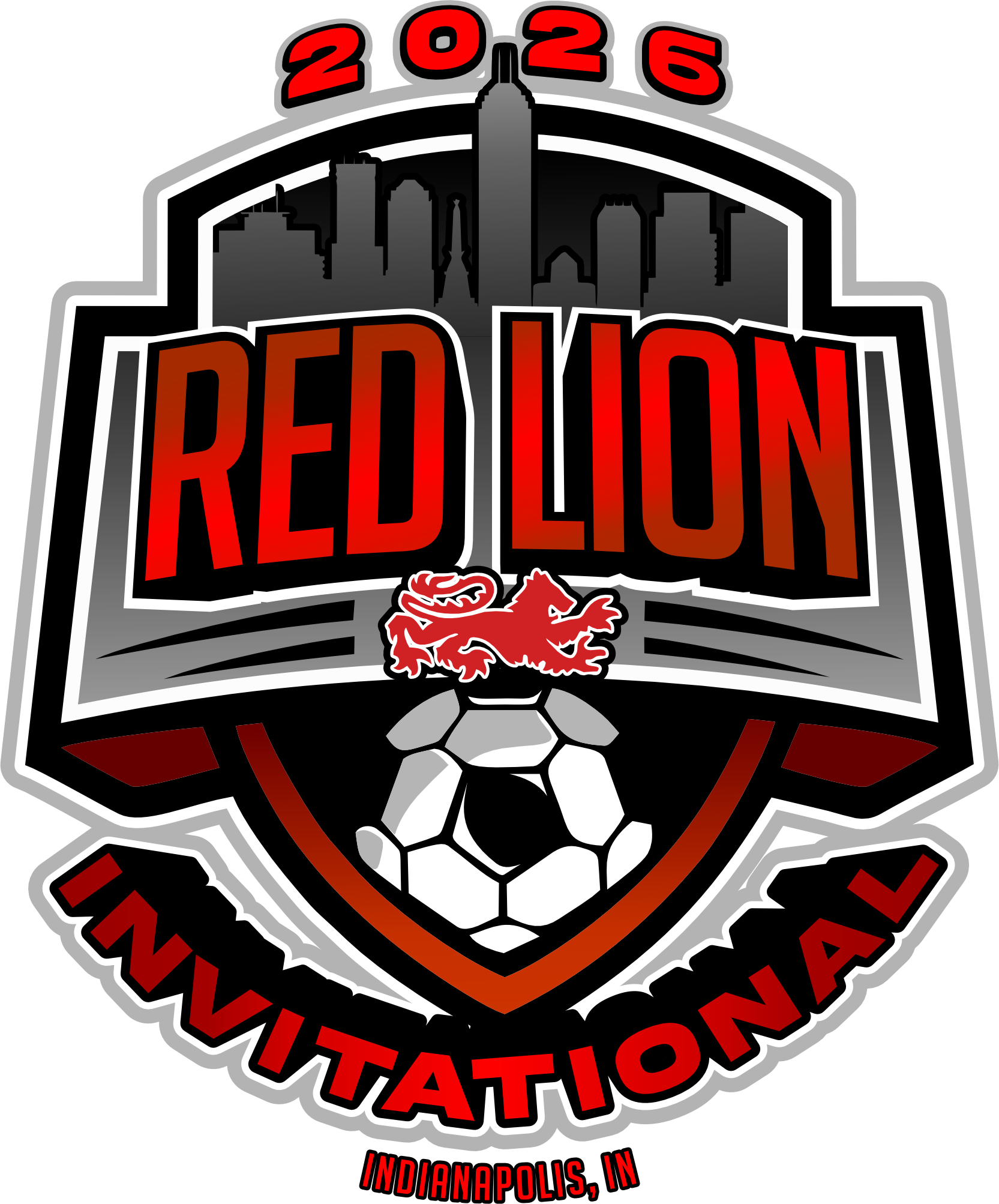 2026 red